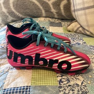Umbro Child’s Soccer Cleats GUC